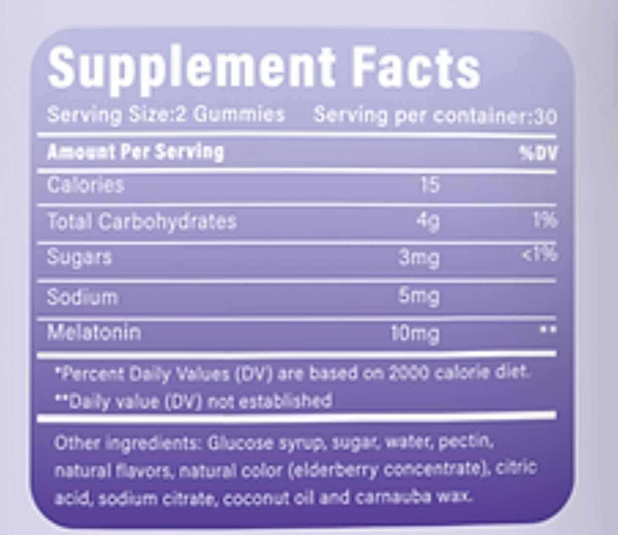 Sueños for Sleep & Relaxation