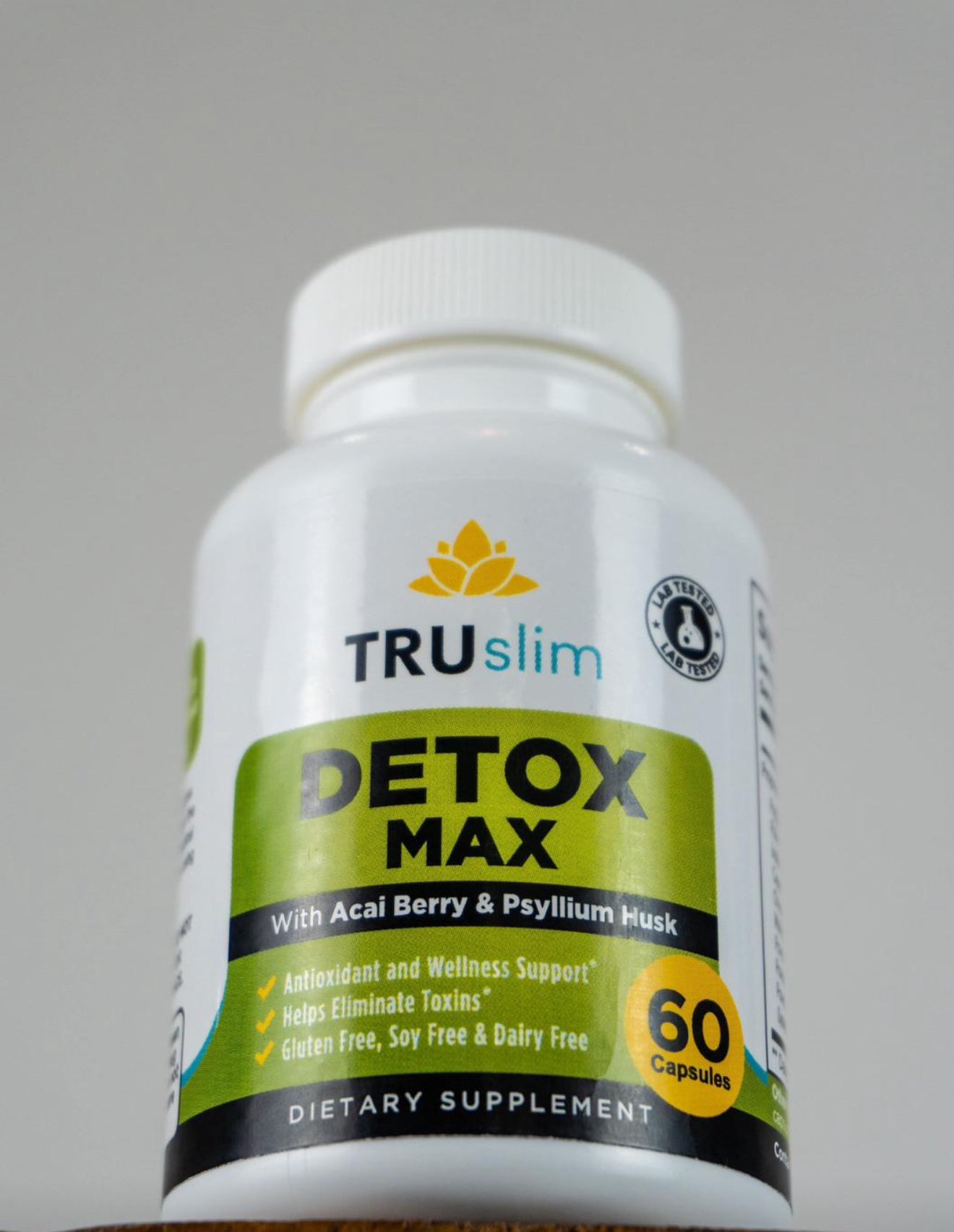 Detox Max