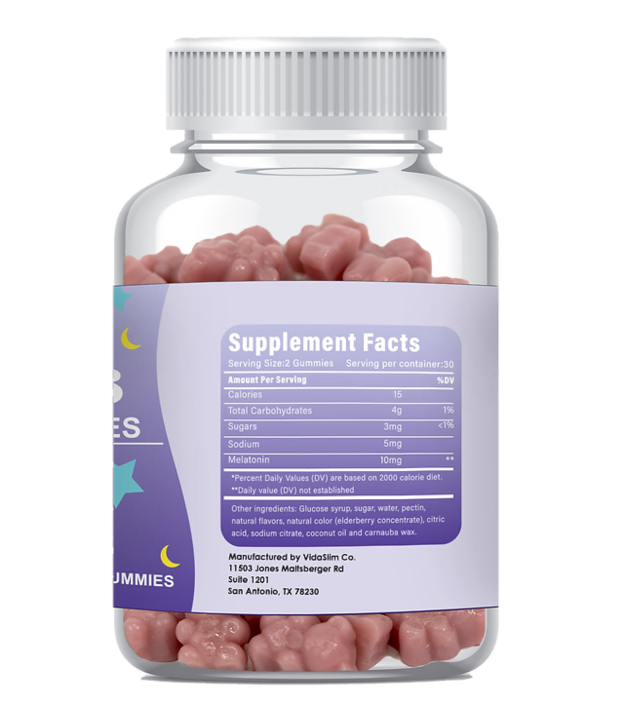 Sueños for Sleep & Relaxation