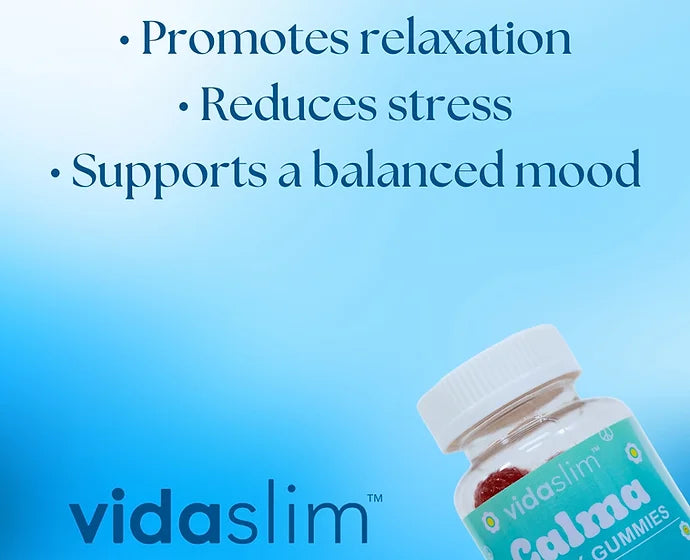 Calma 4pc Trial/Travel Size