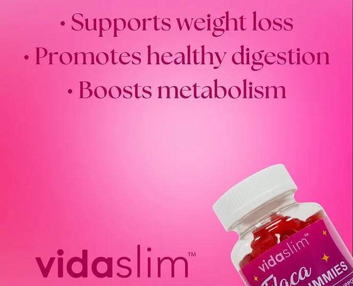 Flaca 4pc Trial/Travel Size