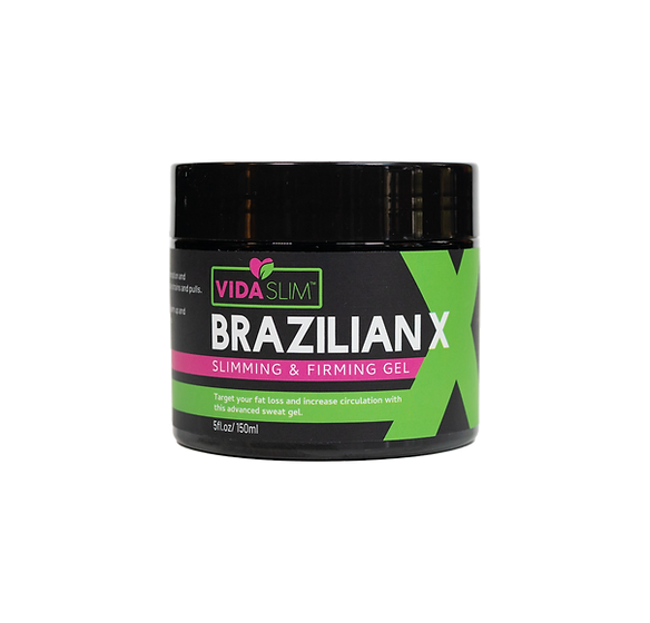 Brazilian X Firming Gel