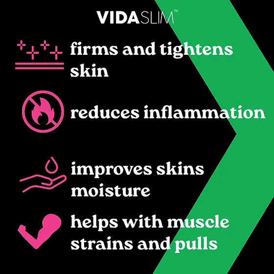 Brazilian X Firming Gel