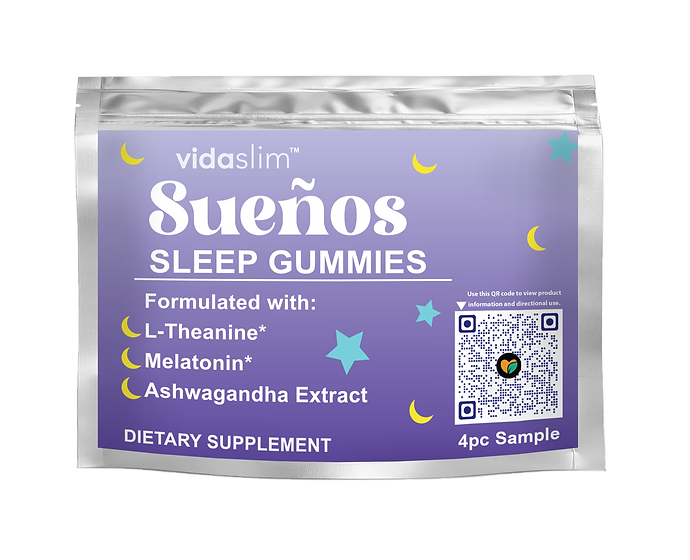 Sueños 4pc Trial/Travel Size