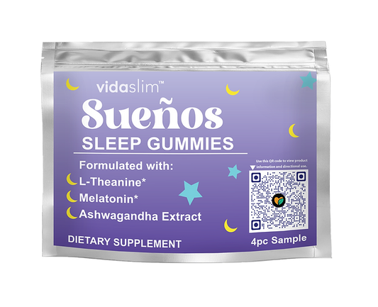 Sueños 4pc Trial/Travel Size