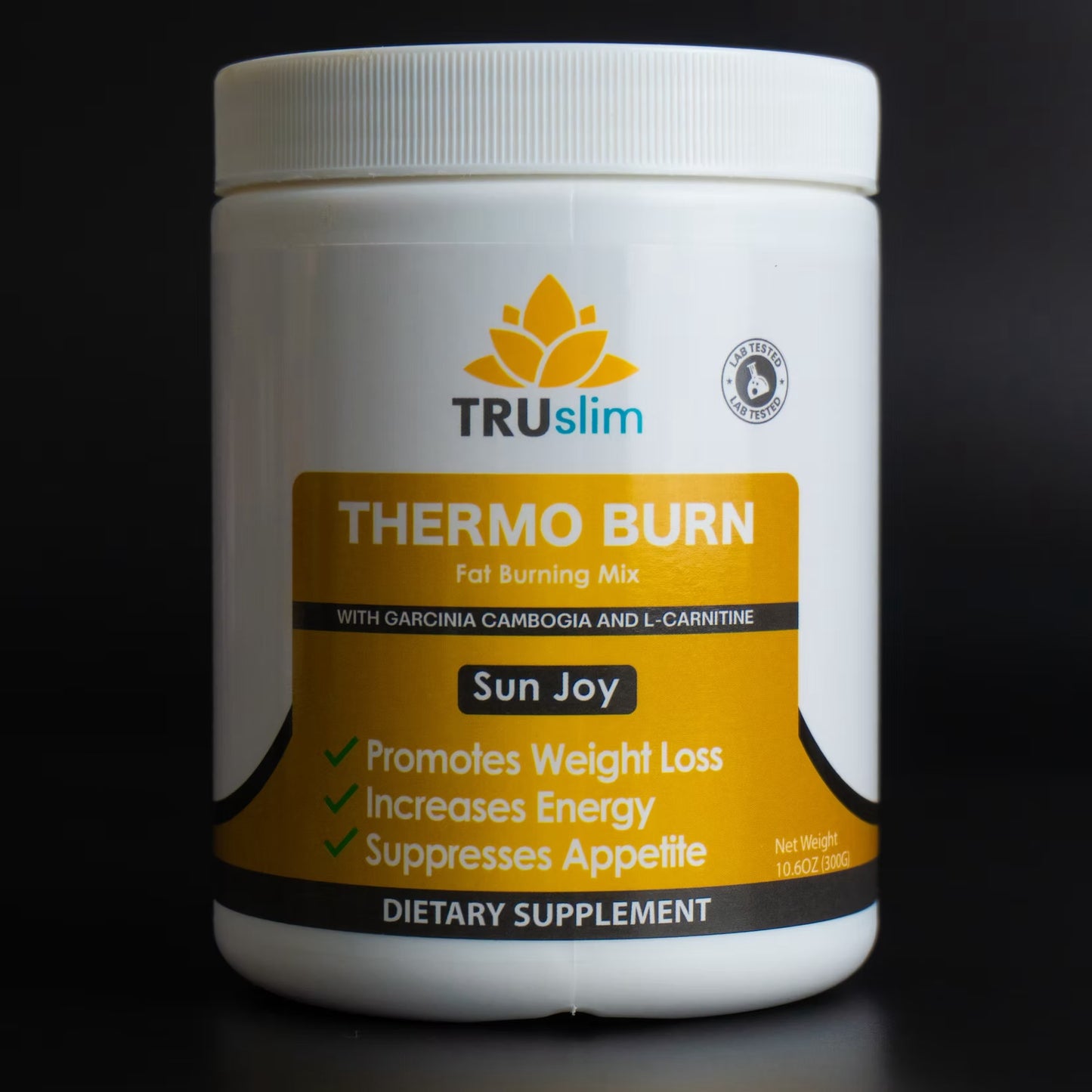 Thermo Burn Fat Burning Tea Sun Joy (Arnold Palmer)