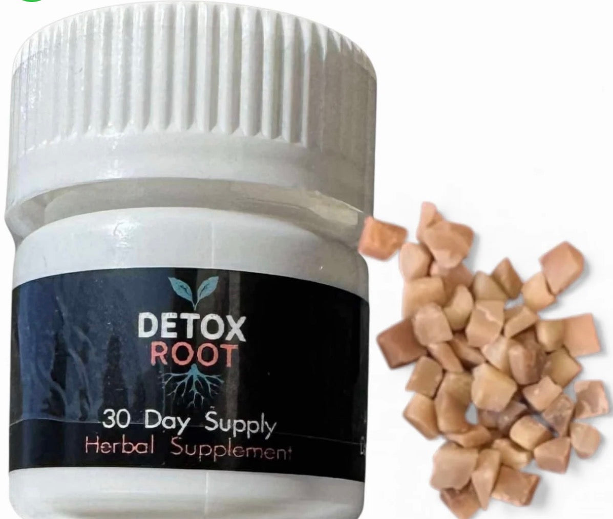 Detox Root