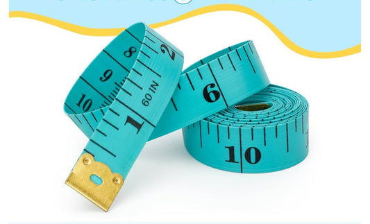 FREE Measuring tape