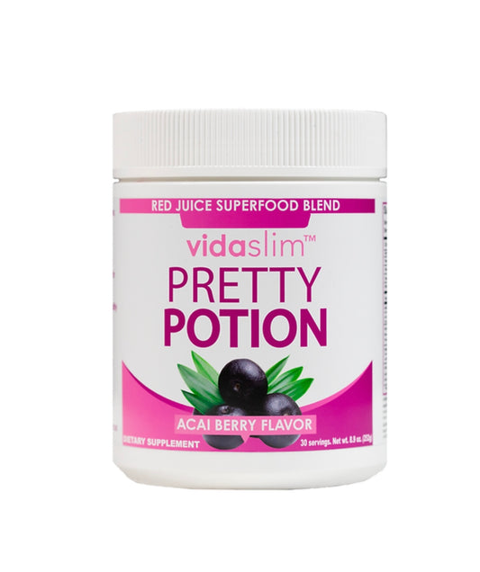 Pretty Potion