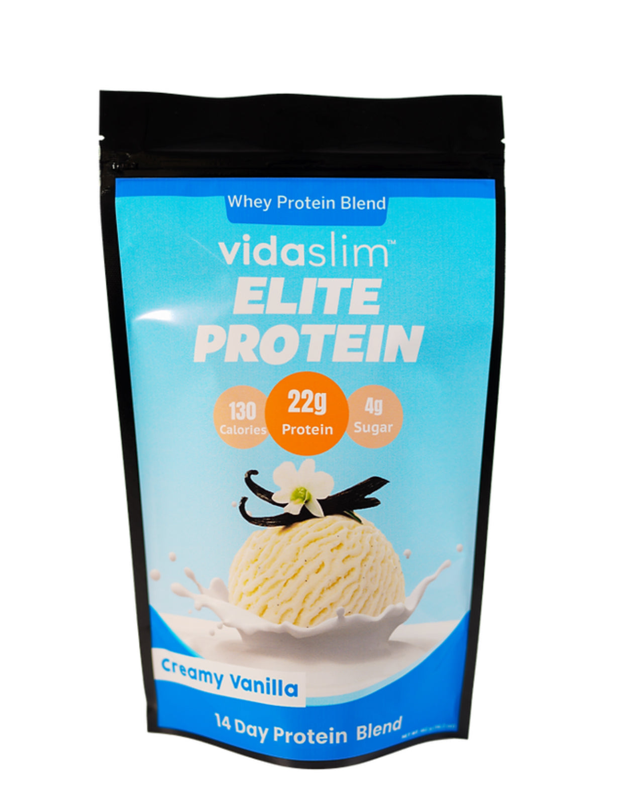 VidaSlim Elite Protein Powder