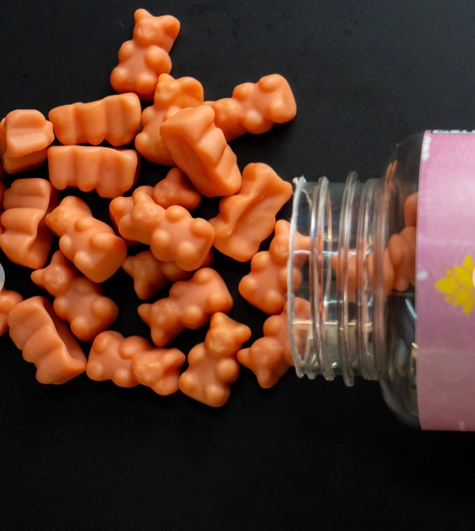 Hair, Skin, & Nails Gummies