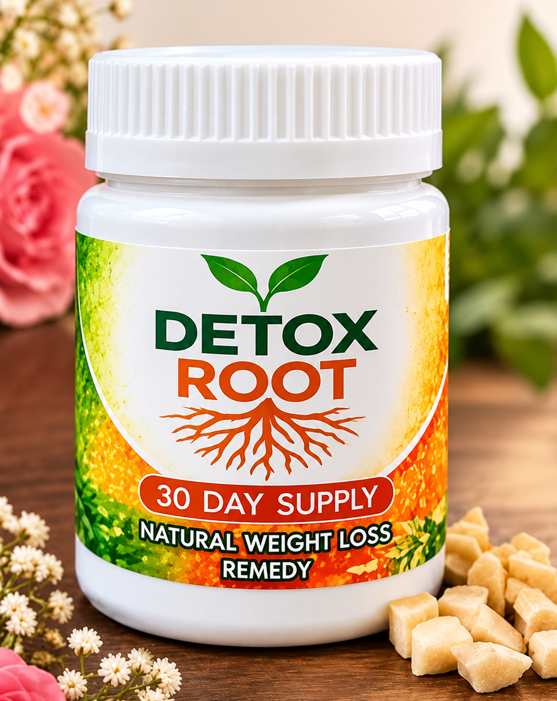 Detox Root