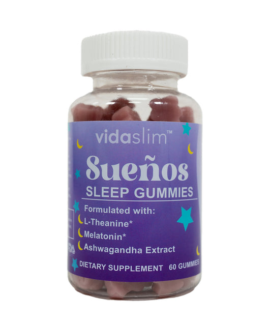 Sueños for Sleep & Relaxation
