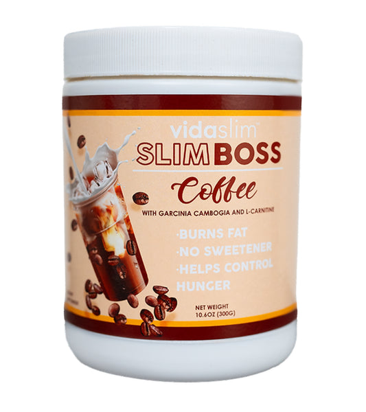 SlimBoss Coffee