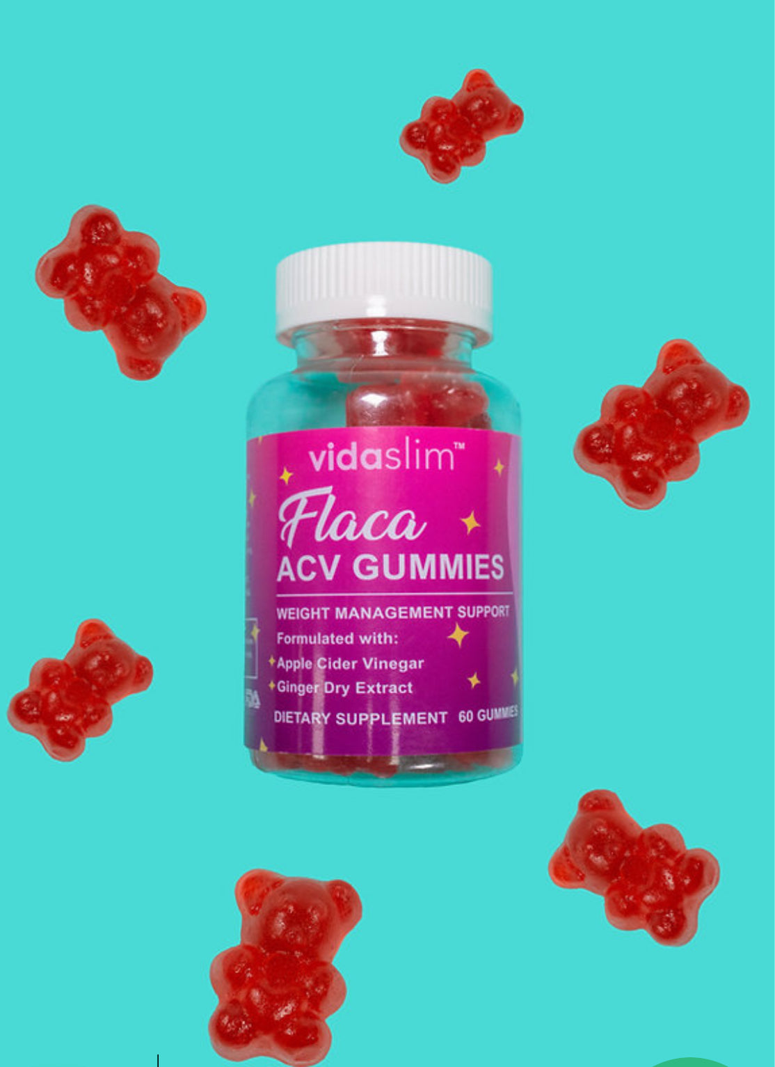 Flaca for Weight Loss