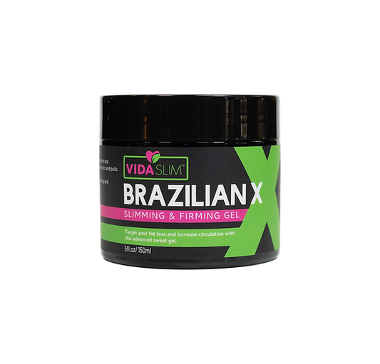 Brazilian X Firming Gel